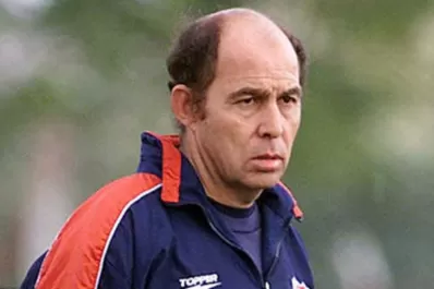 Bochini: si las cosas se hacen mal, pasa esto