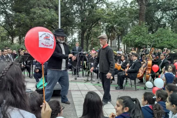La Casa Fedeh albergará a enfermos con leucemia y a sus familias