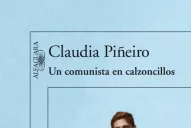 Retrato familiar escrito con ritmo de  thriller