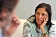 Uno se arma una novela de la vida para poder tolerarla