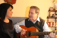 Unidos por la sangre y por la vocación