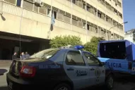 Investigan si se robaron dólares de la caja fuerte de un juzgado