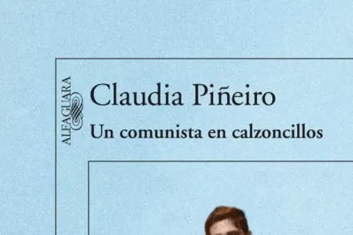 Retrato familiar escrito con ritmo de thriller
