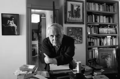 El fin de la incertidumbre y el inicio de la melancolía