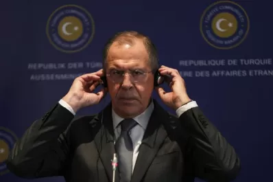 Obama había decidido armar a los rebeldes hace semanas