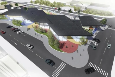 El Ipvdu ya concesionó una docena de locales