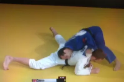 Desde Miami, Lucenti se vuelve con la plata