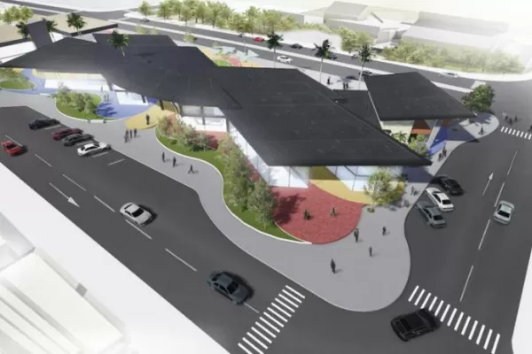 El Ipvdu ya concesionó una docena de locales