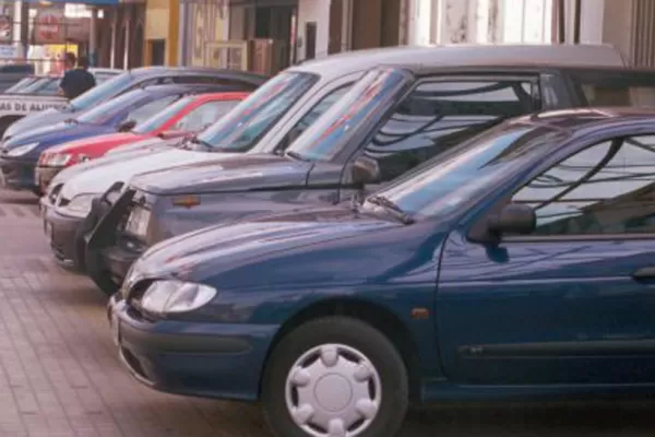 La venta de autos usados marcó un récord
