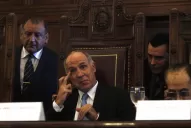 Antes del fallo, el Gobierno presiona a la Corte