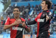 Tiene la chapa del campeón