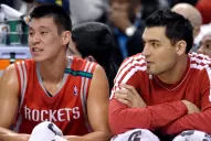 Carlos Delfino será agente libre