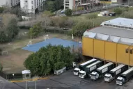 Confirman que Ángeles Rawson murió en el camión recolector