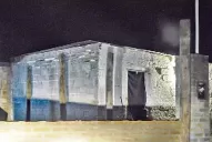 Una nena de 5 años murió luego de ser atendida por un curandero