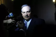 Alperovich mantiene el hermetismo sobre el armado de la lista oficial