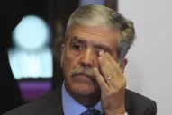 De Vido pide que la reforma judicial se aplique en toda su intensidad