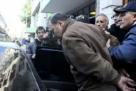 Caso Ángeles Rawson: Soy el responsable, fui yo, dijo el portero