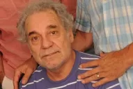 Hugo Arana fue operado con éxito