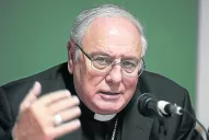 La Iglesia pide que se prohiba la destrucción de embriones