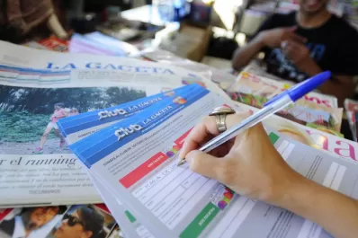 Más de 20.000 lectores se sumaron al Club LA GACETA