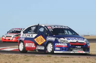 Mohamed sacó rédito de un difícil desafío