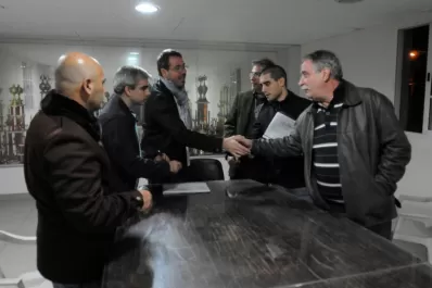 A votar después de 20 años