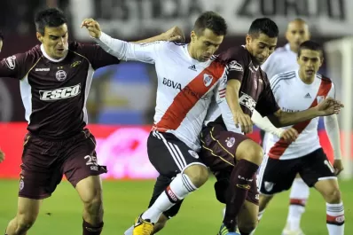 Lo hundieron rapidísimo