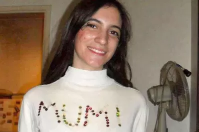 El supuesto novio de Ángeles Rawson rompió el silencio: no hay Justicia que valga en este caso