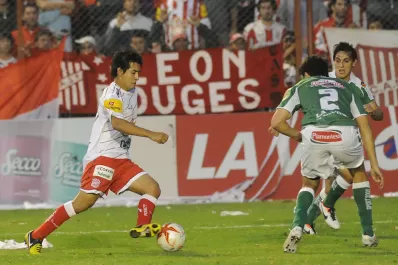 Canal 10 televisará la revancha entre San Martín y Sportivo Belgrano