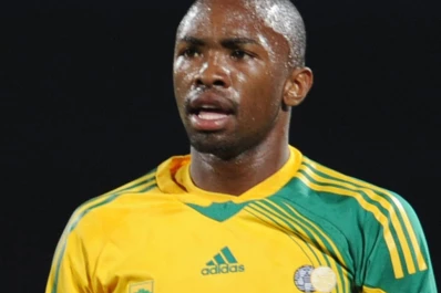 Sudáfrica se quedó afuera del Mundial con un golazo en contra