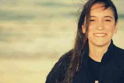 No encontraron ADN de un tercero en la ropa interior de Ángeles Rawson