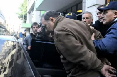 Caso Ángeles Rawson: Soy el responsable, fui yo, dijo el portero