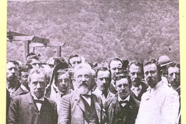 Proyecto de El Cadillal