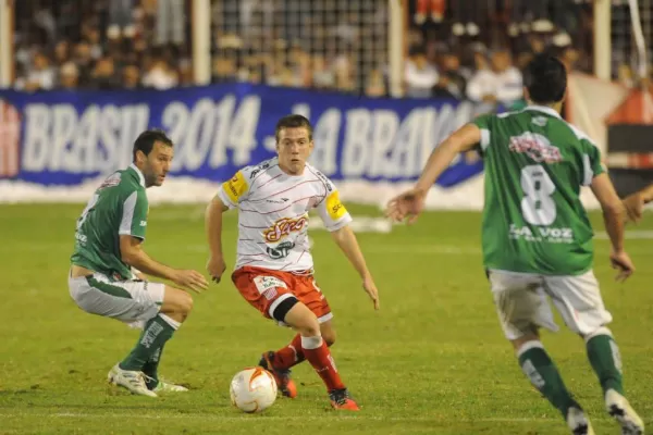 No nos den por muertos