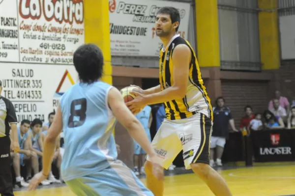 Tucumán fue derrotado por un rival más inteligente