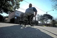 La quijotada de Marcos