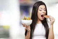 Un régimen de moda propone dos días de ayuno y cinco de descontrol