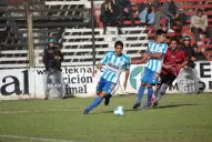 RR ya habla de revancha