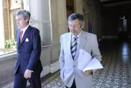 Piedrabuena dijo en su alegato que Trimarco está vinculada al PEN