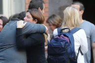 El móvil del asesinato de Ángeles Rawson aún es un misterio