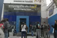 Otra vez la polémica por un procedimiento del IPLA en una fiesta