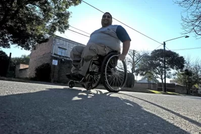 La quijotada de Marcos