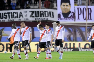 Las estadísticas no mienten