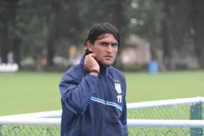 Montiglio vivió el peor Día del Padre al descubrir que le robaron