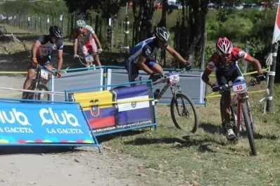 Acuña pondrá en juego la cima