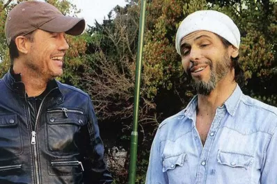 Murió Federico Ribero, amigo íntimo de Marcelo Tinelli