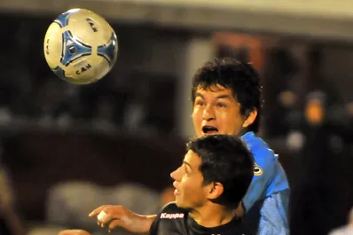 El Pulguita Rodríguez se consagró como máximo artillero de la temporada