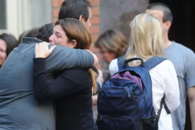 El móvil del asesinato de Ángeles Rawson aún es un misterio