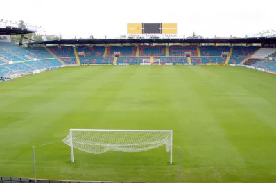 Por deudas, desaparece UD Salamanca