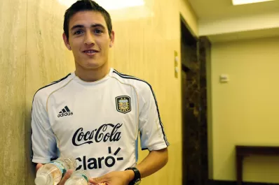 Matías Rodríguez podría ser refuerzo de Boca